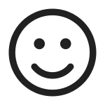 Emoji SVG Icon